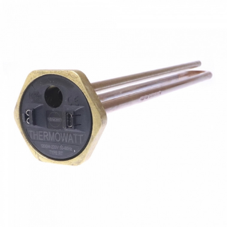 Картинка Нагревательный элемент RDT TW3 PA  1.2кВт. М6