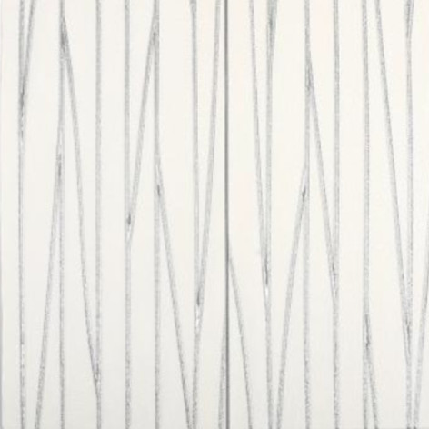 Панель стеновая самокл 3D Серебряный дождь 0,7х0,7м (толщ. 0,6см) BZ1-Y005