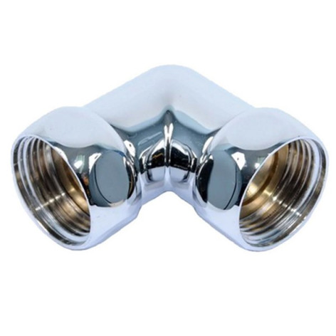 Соединение для полотенцесушителя 1