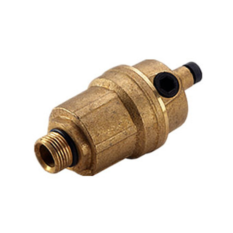 Воздухоотводчик 1/2