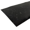 Мини картинка Панель стеновая самокл  3D Черный мрамор 0,3х0,6м (толщ. 0,2см) BZ-YY1061
