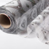 Мини фотография 4427 (054) клеёнка силиконовая Dekorelle 0,80*20м с печатью