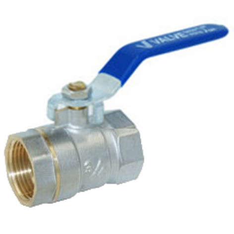 Кран шаровый TIM  1/2  ГГ ручка TIM Кран шаровый TIM  1/2  ГГ ручка TIM