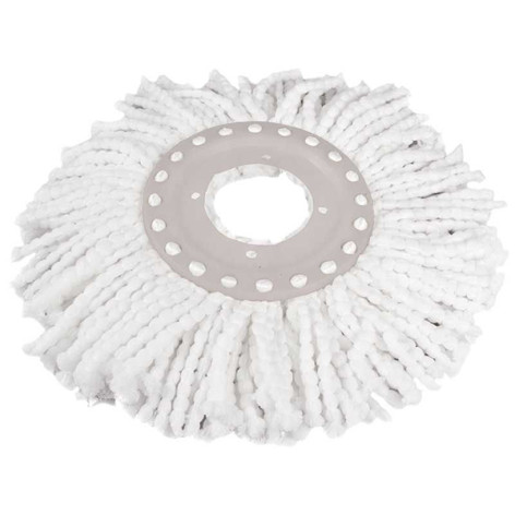 Насадка для швабры d-34 см Торнадо Рыжий кот