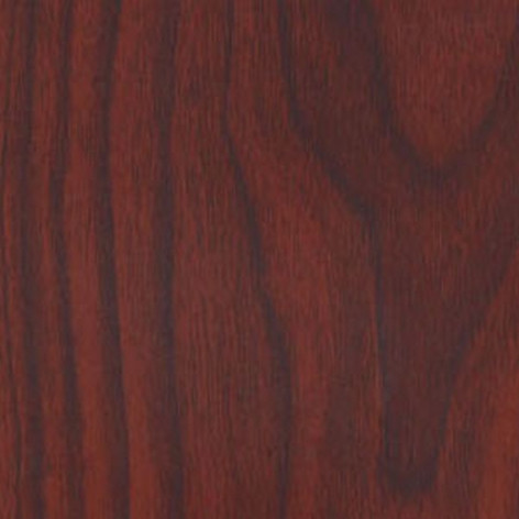 Пленка самоклеящаяся 0234W дерево Махагон 0,45*8м