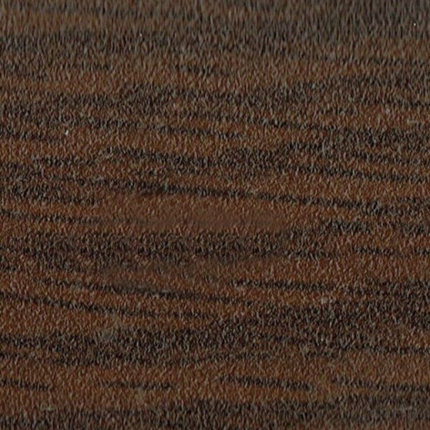 Порожек стык 1,35 м дуб темный 25мм