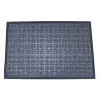 Миниатюра Коврик придверный BAIZHENG 60*90 (Welcome) зеленый (Bay)