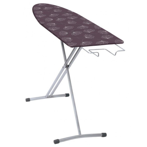 Доска гладильная фанера 1225*345 мм в ассортименте НИКА 1+ Nika