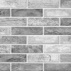 Мини фото Панель стеновая ПВХ кирпич модерн 0,96х0,485м Пластмаркет