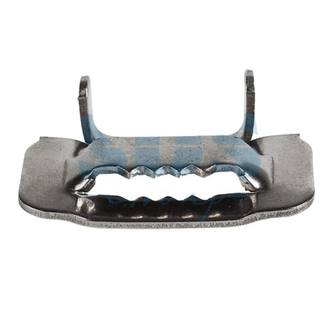 Крепление для ленты монтажной (бугель) NB 20-TE ширина 20 мм Крепление для ленты монтажной (бугель) NB 20-TE ширина 20 мм