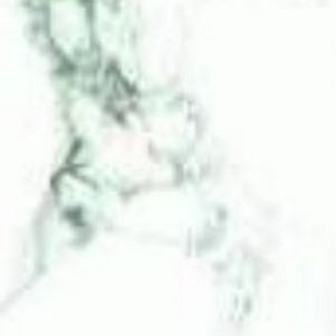 Пленка самоклеящаяся 3836С мрамор бело-зеленый 0,45*8м