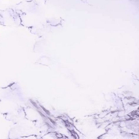 Пленка самоклеящаяся 3836В мрамор бело-сиреневый 0,45*8м