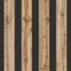 Мини фото Панель ПВХ рейка вотан ПС 2700*250*7мм