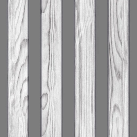 Панель ПВХ рейка ясень серый ПС 2700*250*7мм