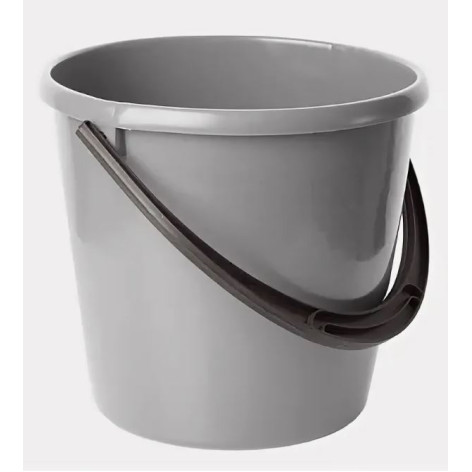 Ведро пластиковое  7 л колор Ангарск