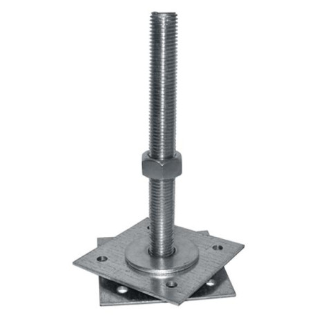 Анкер регулировочный по высоте ARN (120)-20 Анкер регулировочный по высоте ARN (120)-20