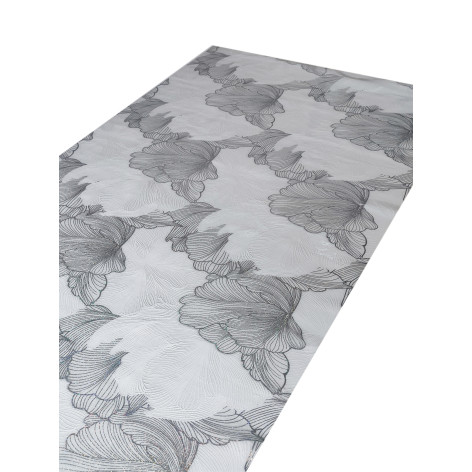 Клеенка силиконовая 0,6*20 м 0,6 мм BZ-1521-60CM Baizheng