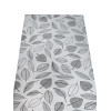 Мини фото Клеенка силиконовая 0,6*20 м 0,6 мм BZ-L056-60CM Baizheng