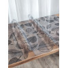 Мини фотография Клеенка силиконовая 0,6*20 м 0,6 мм BZ-L056-60CM Baizheng