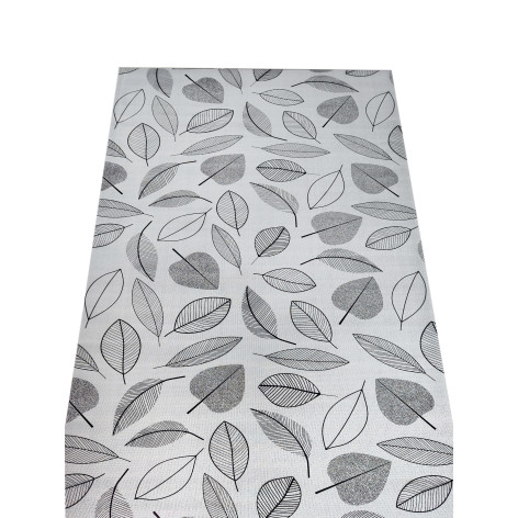 Клеенка силиконовая 0,6*20 м 0,6 мм BZ-L056-60CM Baizheng