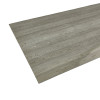 Мини картинка Панель стеновая самокл  3D Серое дерево 0,3х0,6м (толщ. 0,18см) BD-CL033