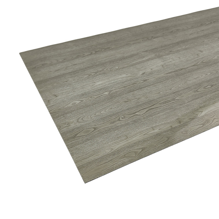 Изображение Панель стеновая самокл  3D Серое дерево 0,3х0,6м (толщ. 0,18см) BD-CL033