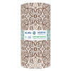 Мини изображение Коврик для ванной ПВХ 0,65*15м ПРЕОБРАЖЕНИЕ 205PT-brown