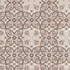 Мини фото Коврик для ванной ПВХ 0,65*15м ПРЕОБРАЖЕНИЕ 205PT-brown