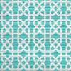 Мини фото Коврик для ванной ПВХ 0,65*15м ПРЕОБРАЖЕНИЕ 213PT-turquoise