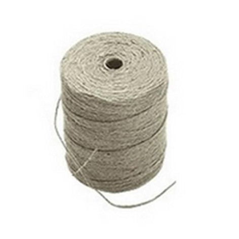 Шпагат джутовый 2х нит. 500м