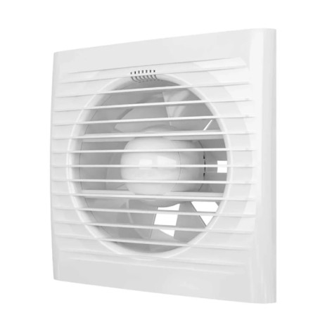 Вентилятор бытовой настенный 125 OPTIMA AURAMAX