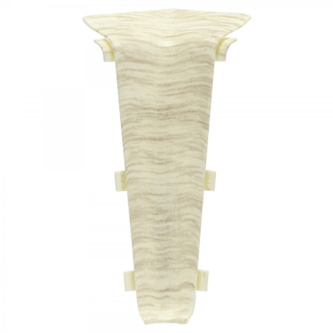 Угол внутренний Line Plast LS006 Бальза светлая 85мм