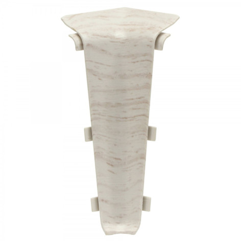 Угол внутренний Line Plast LS023 Гуатумбу светлый 85мм