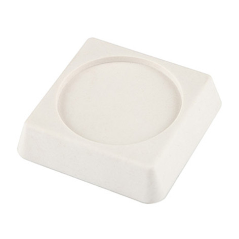 Антивибрационные подставки квадрат белый (4 шт.) Рыжий кот Антивибрационные подставки квадрат белый (4 шт.) Рыжий кот