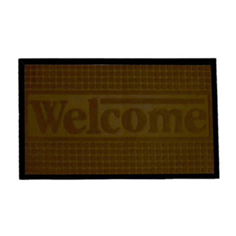 Коврик придверный BAIZHENG 