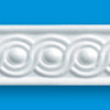 Мини фотография Плинтус инжекционный 12005 1,3м 23х23см Формат