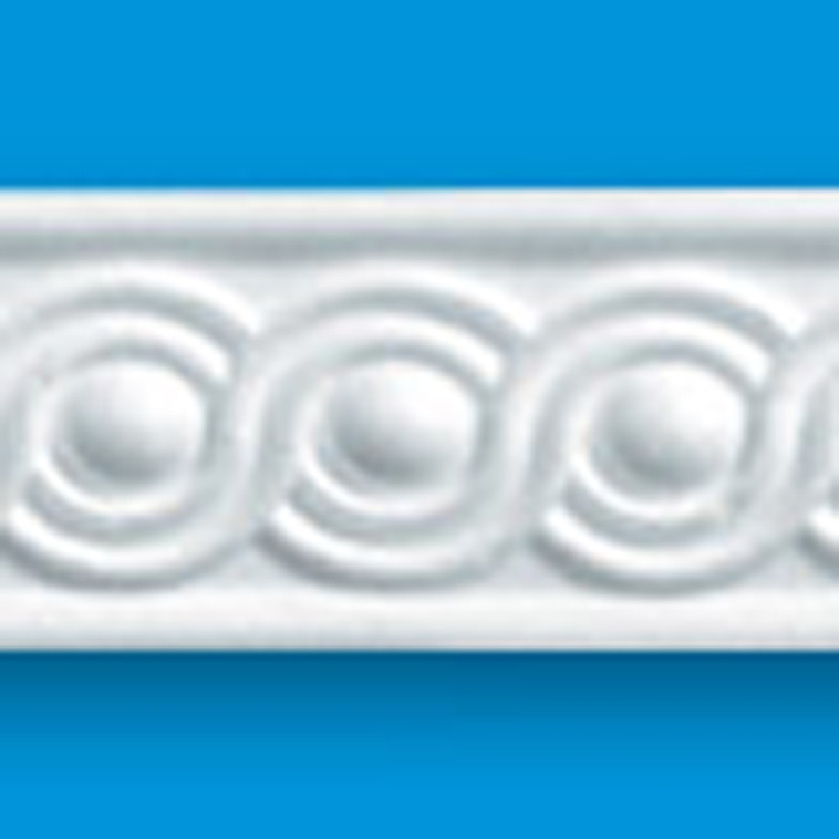 Картинка Плинтус инжекционный 12005 1,3м 23х23см Формат