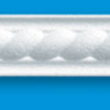 Мини фотография Плинтус инжекционный 12011 1,3м 23х23см Формат