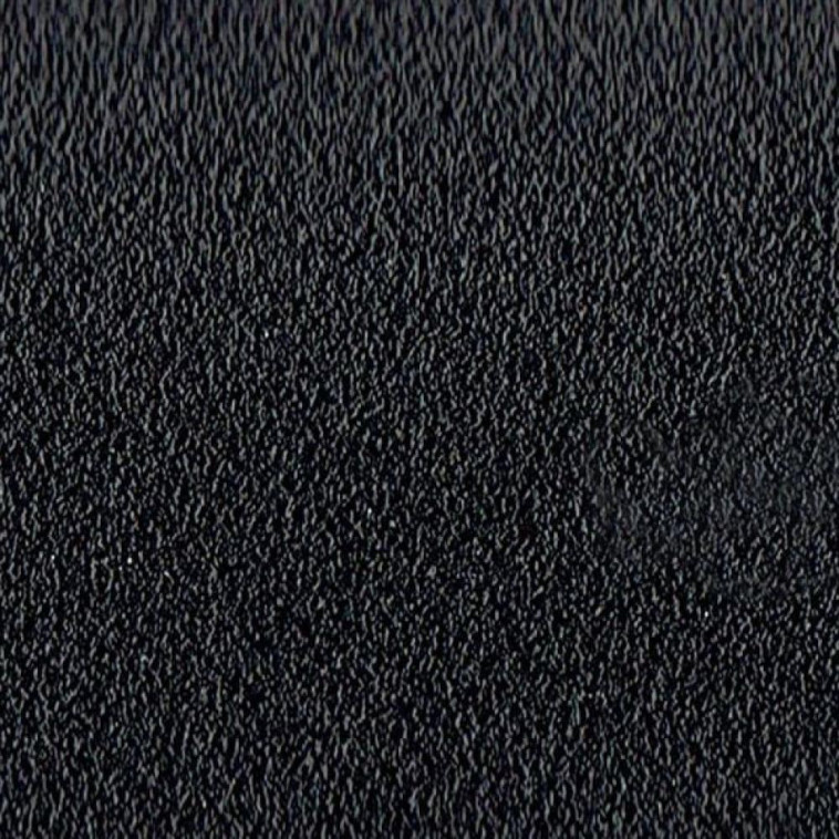 Фото Порожек стык 1,8 м черный 25мм