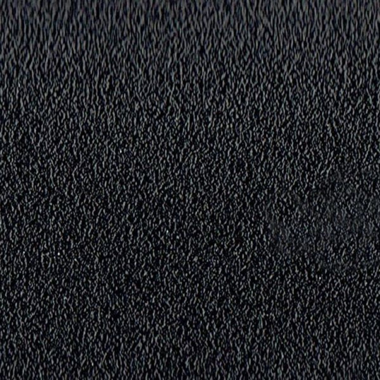 Картинка Порожек стык 1,8 м черный 25мм