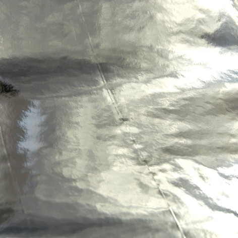 402 LB (серебро) голография пленка самокл. 0,45*8м D&B (20) З