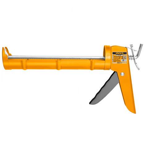 Пистолет для герметика полукорпусной INGCO HCG1809