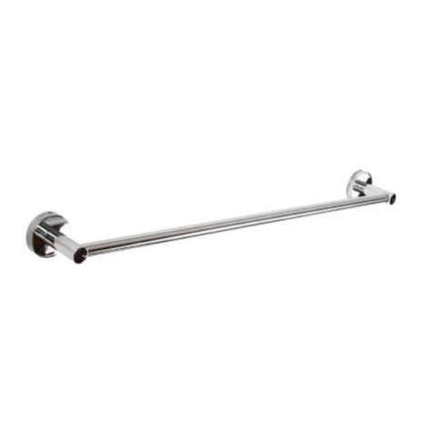 Держатель для полотенец 5*7*60 см стальной BZ-KD10 (10) Baizheng