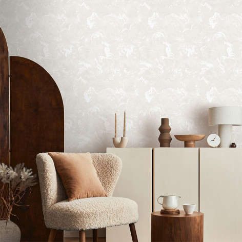 60957-02  обои вин. на флиз.основе г.т. 1,06х10м (Benefit Keanu FlexER) 9