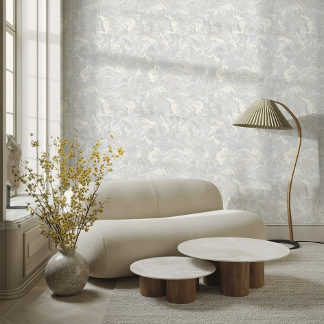 60957-05  обои вин. на флиз.основе г.т. 1,06х10м (Benefit Keanu FlexER) 9