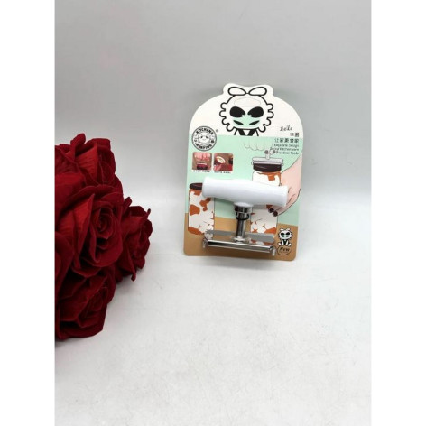 Открывалка нерж сталь пласт ручка Fessle