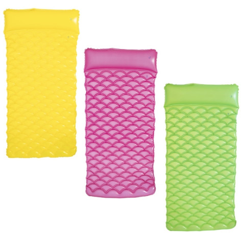 Матрас для плавания гибкий 213*86 см, Bestway