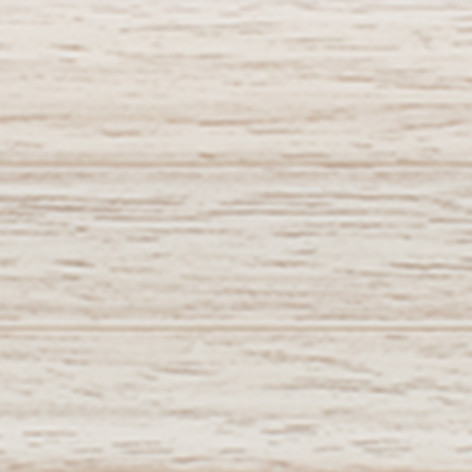 Плинтус напольный с кабель-каналом Line Plast L064 Клён белый 58мм*2,2м