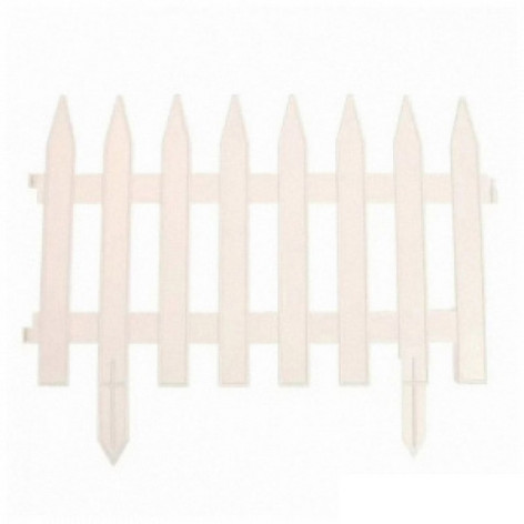 Забор декоративный 