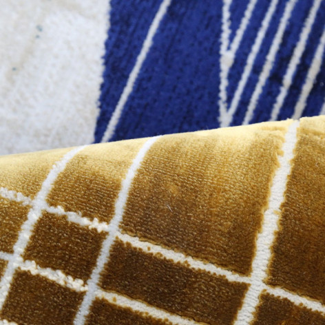 Ковер жаккардовый двухполотный Bay 2,0*2,9м 